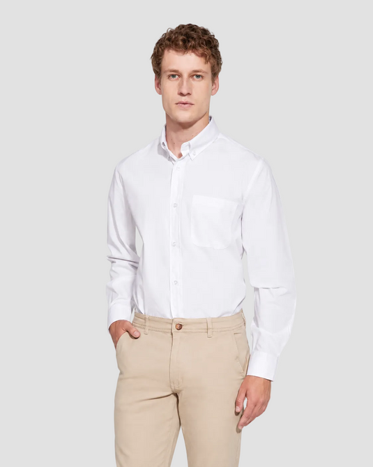 Long Sleeve Shirt AIFOS - MEN