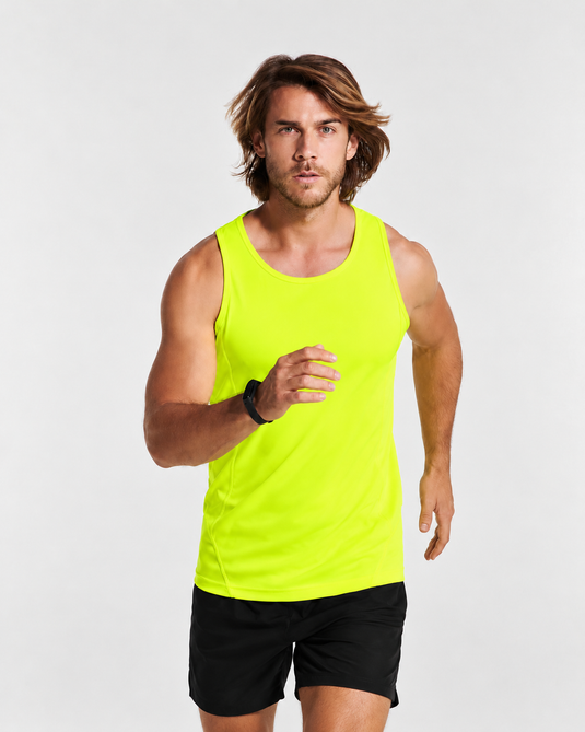Sport Tank-Top Electric ANDRE -Men