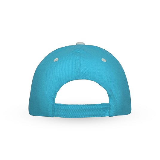 Create Your Cap - Kids Panel
