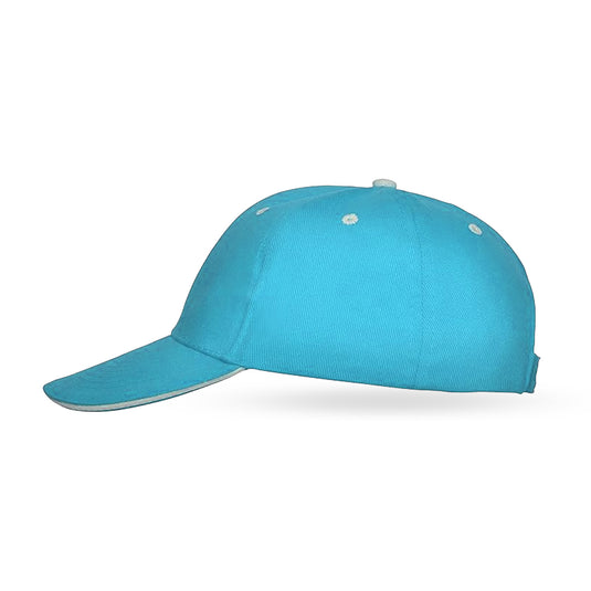 Create Your Cap - Kids Panel
