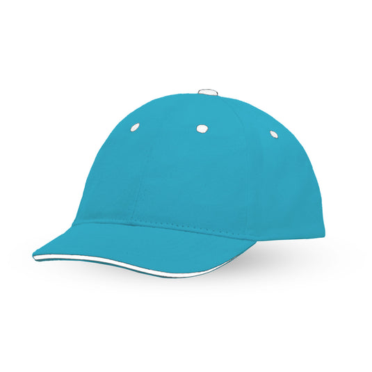 Create Your Cap - Kids Panel