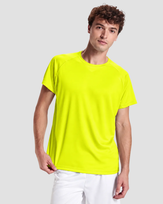 Sport T-shirt Electric BAHRAIN - Men