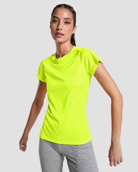 Sport T-shirt Electric BAHRAIN WOMAN - Women