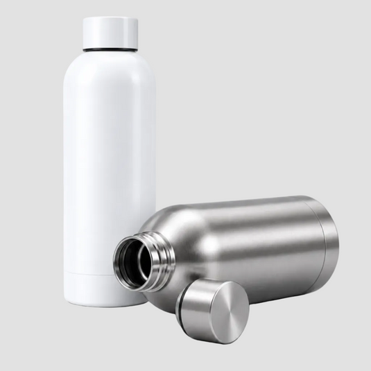 Stainless Steel Thermos BALAX