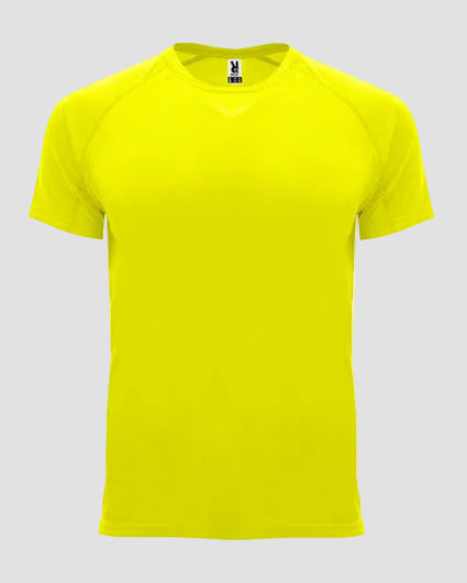 Sport T-shirt Electric BAHRAIN - Men