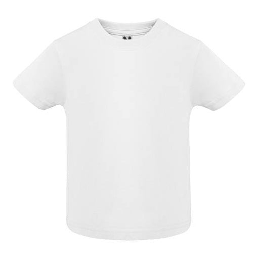 Short Sleeve T-shirt BABY