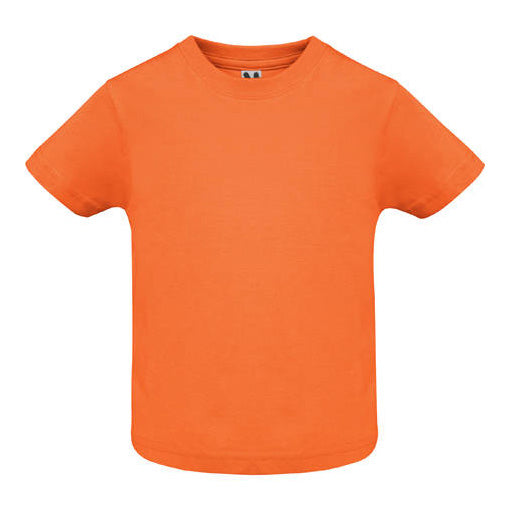 Short Sleeve T-shirt BABY