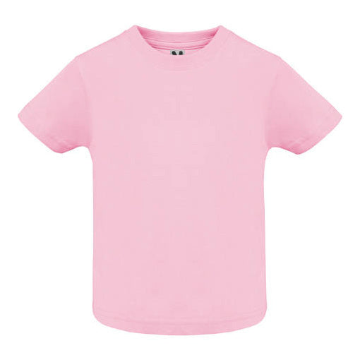 Short Sleeve T-shirt BABY