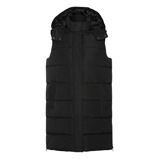 Padded Vest REINE - Women