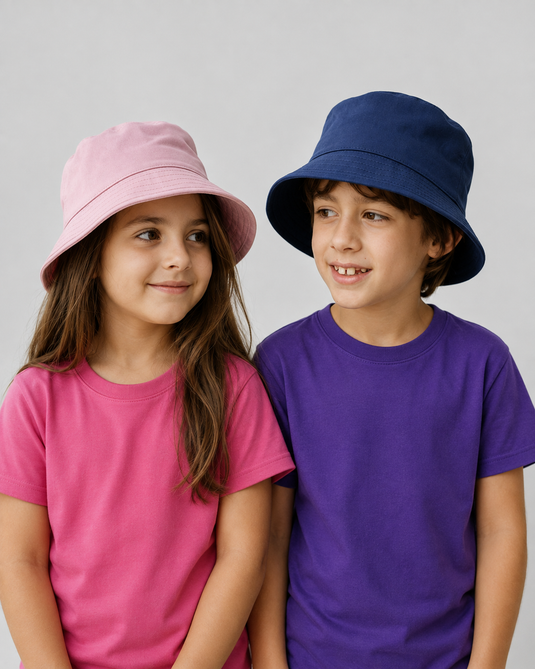 Bucket Hat KID MAYO - Kids