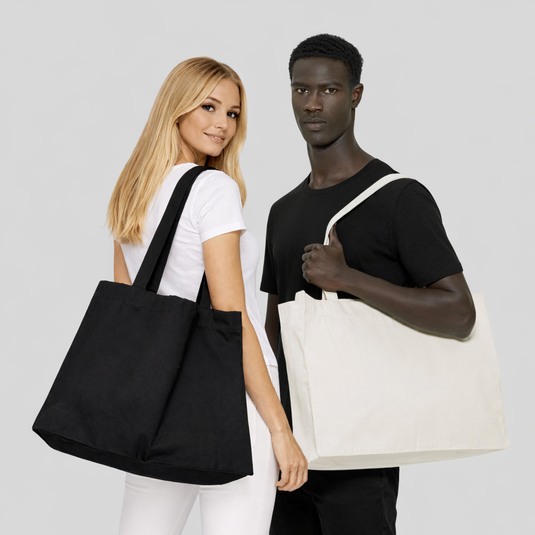 Create Your Shopping Bag - Unisex