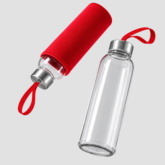 Create Your Bottle - CAMU