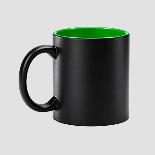 Create Your Cup - MACHA