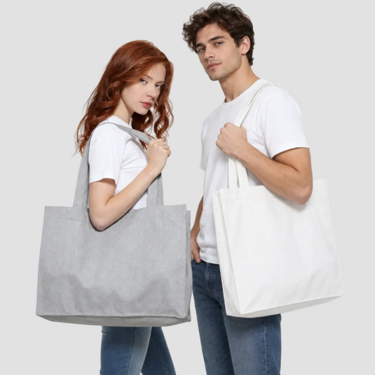 Create Your Shopping Bag - Unisex