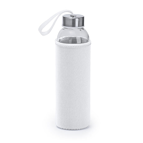 Create Your Bottle - CAMU