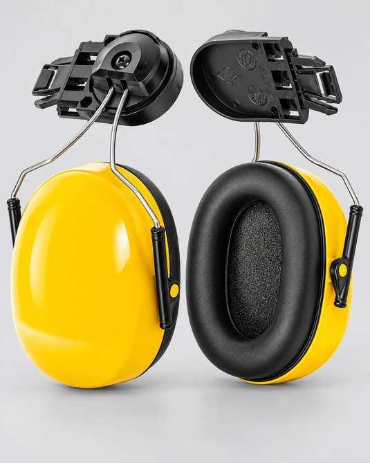Earmuffs EAR 600