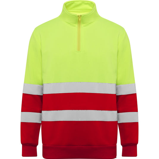 HI-VIS Fleece SPICA