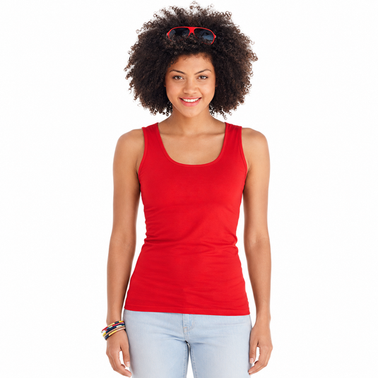 Women's Budget Tank Top