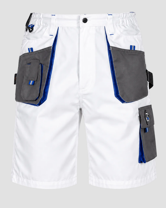 Short Workwear Trousers KASTOR - Men