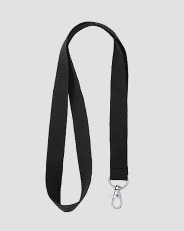 Badge Lanyard HOST