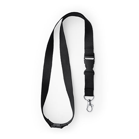 Badge Lanyard GUEST