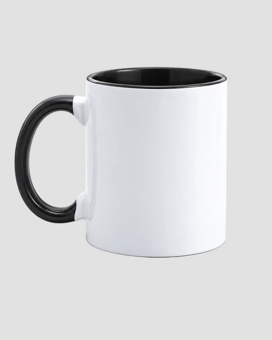 Ceramic Sublimation Cup MANGO