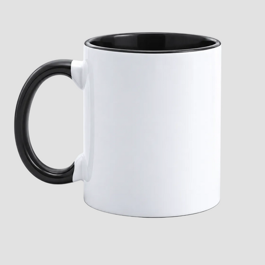 Ceramic Sublimation Cup MANGO