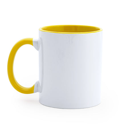 Ceramic Sublimation Cup MANGO