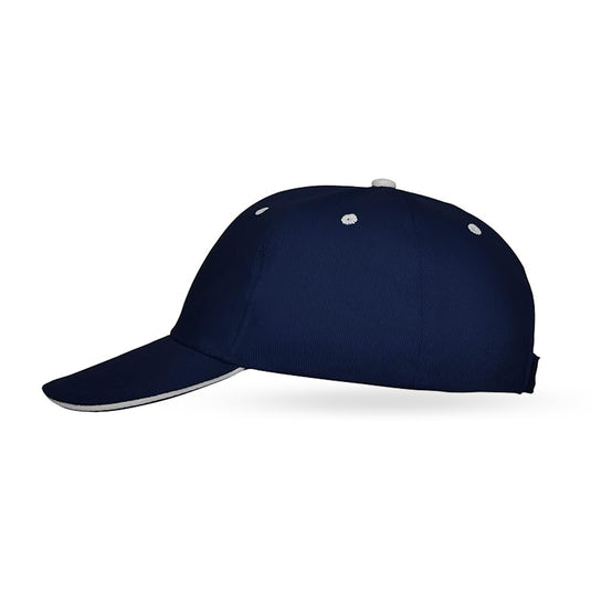 Create Your Cap - Kids Panel
