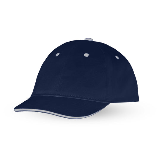 Create Your Cap - Kids Panel