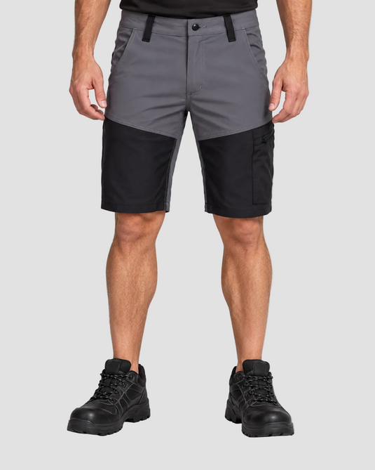 Short Workwear Trousers NOX - Men