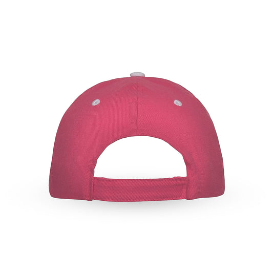 Create Your Cap - Kids Panel