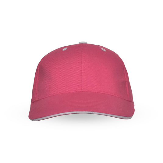 Create Your Cap - Kids Panel