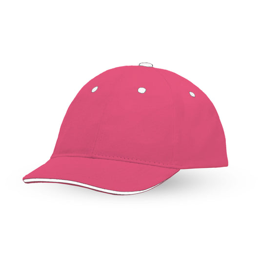 Create Your Cap - Kids Panel