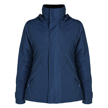 Waterproof Winter Jacket EUROPA WOMAN - Woman