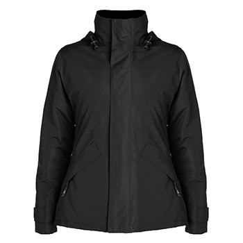 Waterproof Winter Jacket EUROPA WOMAN - Woman