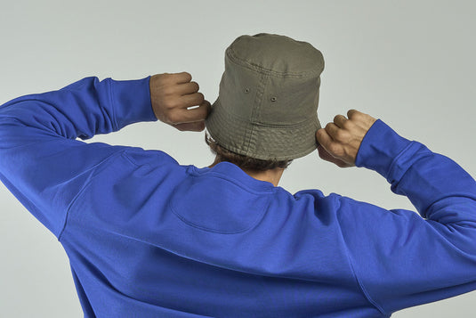Bucket Hat POWELL