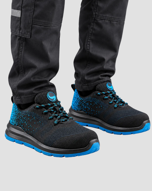 Breathable shoes RACE LOW O1