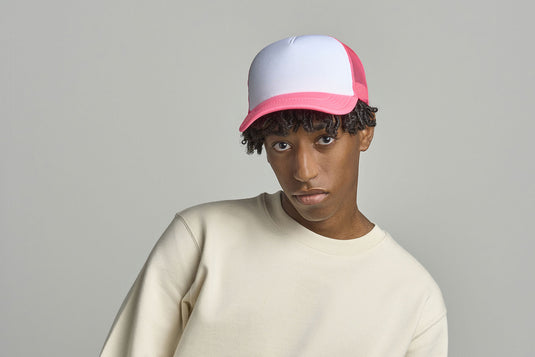 Cap RAPPER