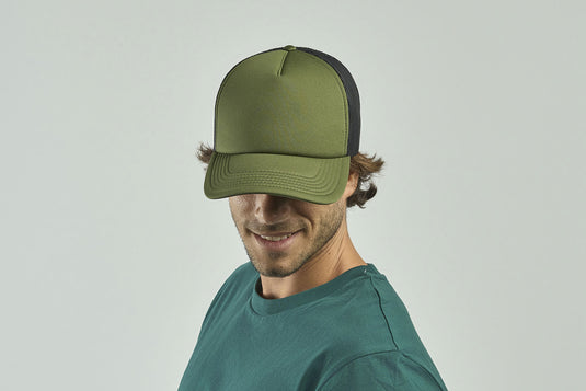 Cap RAPPER