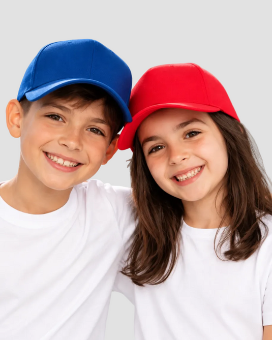 Cap RECY FIVE - Kids