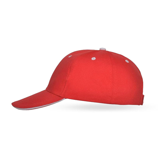 Create Your Cap - Kids Panel