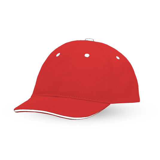 Create Your Cap - Kids Panel