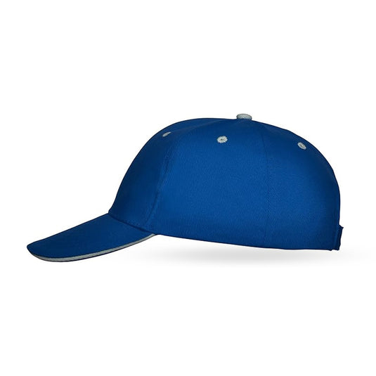 Create Your Cap - Kids Panel