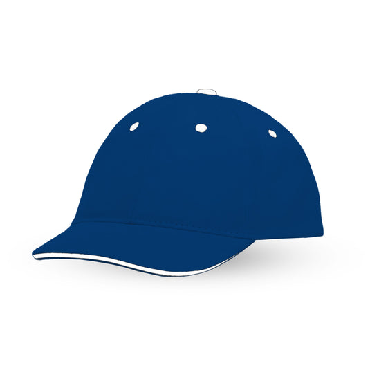 Create Your Cap - Kids Panel