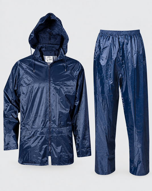 Waterproof suit CHARISMA