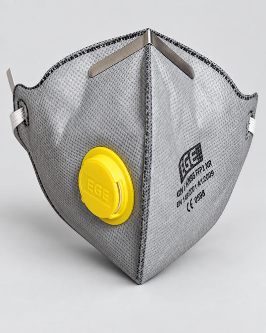 Respirator EGE 4О21 FFP1 NR D