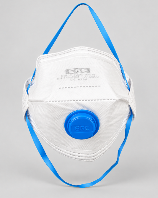Respirator EGE 6О1 FFP2 NR D