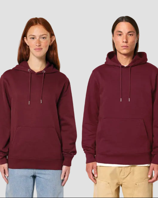 Hoodie CRUISER - Unisex