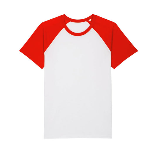 Organic-Cotton T-Shirt CATCHER - Unisex